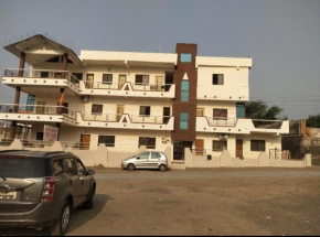 Shivam Residency